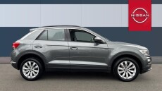 Volkswagen T-Roc 1.5 TSI EVO SE 5dr Petrol Hatchback